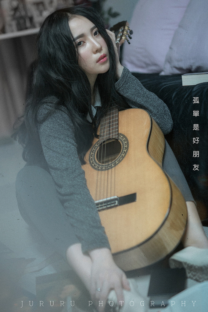撒旦的女儿