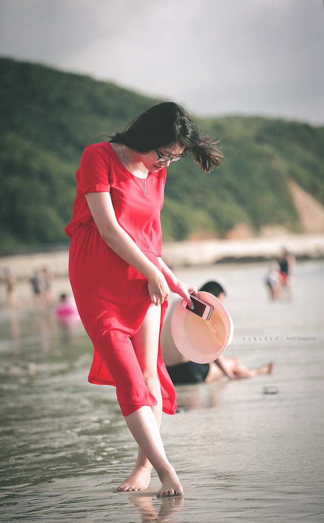 我的女友妈妈