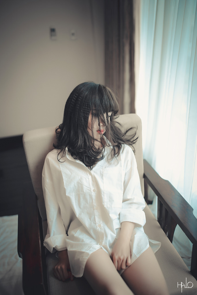 魅惑乙女