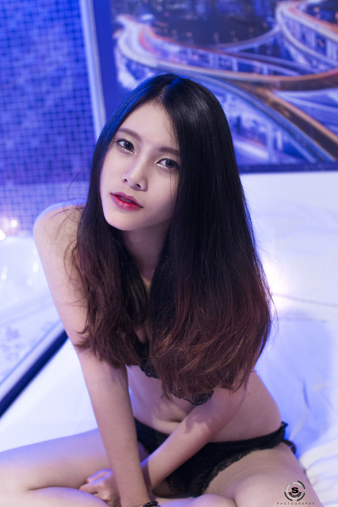 与上司出轨的女人